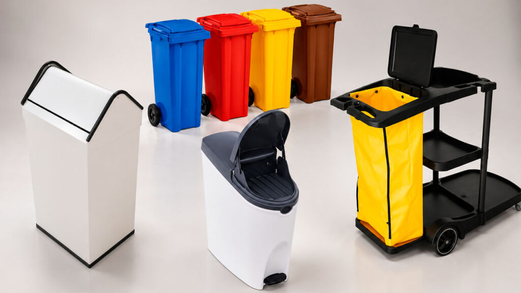 productos limpieza profesional