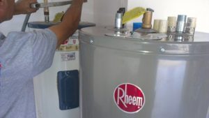 Solo los profesionales pueden instalar y reparar la calefacción