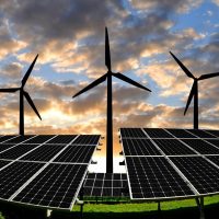 Los beneficios en el uso de la energía renovable para el planeta