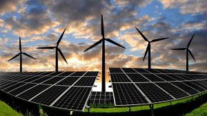 Los beneficios en el uso de la energía renovable para el planeta