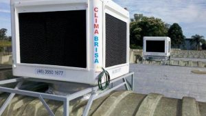 La importancia de las inspecciones de los climatizadores de ambientes
