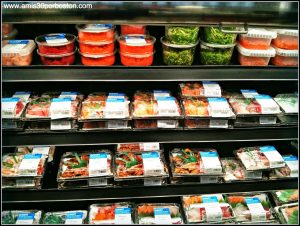 360 millones de toneladas de alimentos perecederos se pierden en el mundo por un uso insuficiente de sistemas de conservación