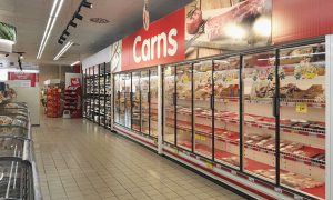 En la búsqueda de refrigerantes ecológicos