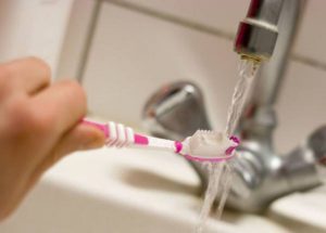 Ahorrar agua en estas navidades si es posible