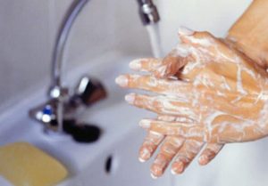 Ahorrar agua en estas navidades si es posible