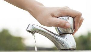 El agua es un recurso no renovable, vamos a cuidarla