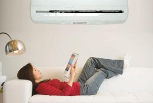 La importancia de las inspecciones de los climatizadores de ambientes