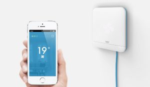 La tecnología ha avanzado tanto que ya puedes controlar el aire acondicionado desde tu móvil