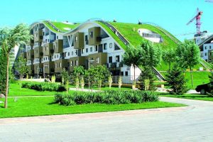 Para reducir el consumo de energía, se debe optar por una edificación sostenible