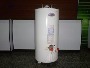 ¿Cúal será mejor? ¿Un calentador de agua de gas ó eléctrico?