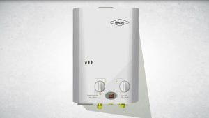 ¿Cúal será mejor? ¿Un calentador de agua de gas ó eléctrico?