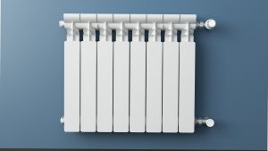 Conoce las ventajas del radiador cuando funciona a baja temperatura