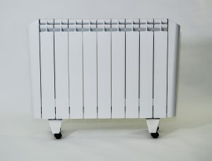 Conoce las ventajas del radiador cuando funciona a baja temperatura