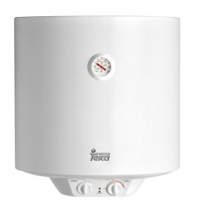 hoy día existen termos eléctricos que son programables. Estos termos eléctricos de última generación incorporan funciones digitales que permiten una gestión más eficiente en la producción de agua caliente.