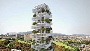 Para reducir el consumo de energía, se debe optar por una edificación sostenible
