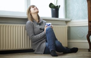 Algunas alternativas que se pueden usar para obtener calefacción