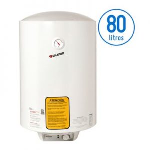 Ahora lo termos eléctricos vienen diseñados para el ahorro energético