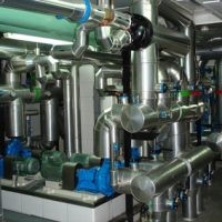 Las instalaciones de calefacción y su mantenimiento
