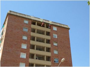 Importancia de la revisión técnica de los edificios