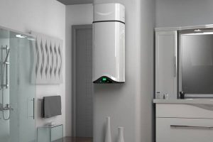 Comprobada la eficiencia energética entre la bomba calor aerotérmica y los radiadores