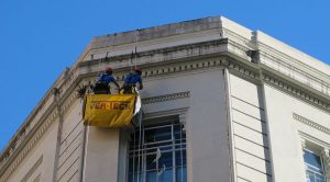 Importancia de la revisión técnica de los edificios