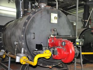 Las instalaciones de calefacción y su mantenimiento