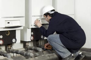 Cada cinco años para aquellas instalaciones que dispongan con calentadores de agua caliente con una potencia inferior a 24,4kW