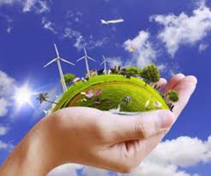 Metas que se pueden realizar para contribuir con la preservación del medio ambiente