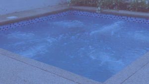 Mantenimiento jacuzzi